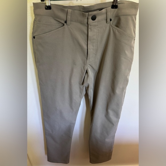 Myles Tour Pant Mens 30x30 - Picture 5 of 7